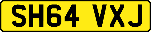 SH64VXJ