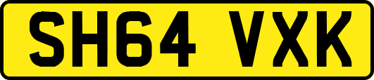 SH64VXK