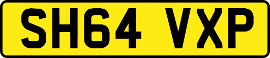 SH64VXP