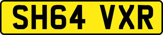 SH64VXR