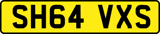 SH64VXS