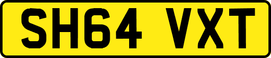 SH64VXT