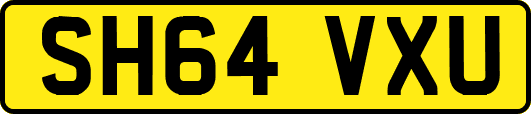 SH64VXU