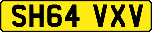 SH64VXV