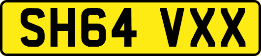 SH64VXX