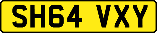 SH64VXY