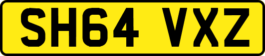 SH64VXZ