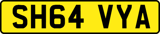 SH64VYA