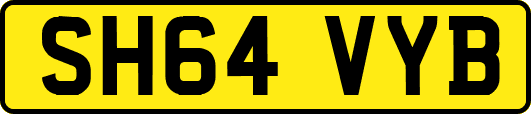 SH64VYB