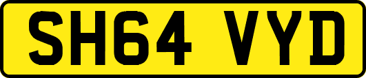 SH64VYD