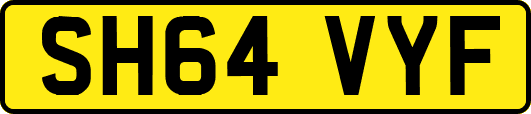 SH64VYF