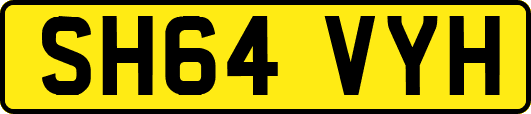 SH64VYH