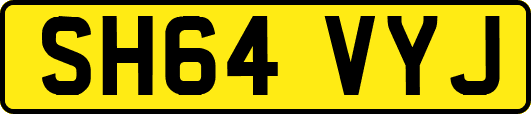SH64VYJ