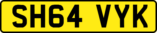 SH64VYK