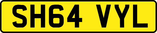 SH64VYL