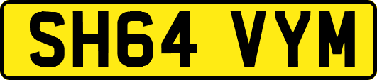SH64VYM