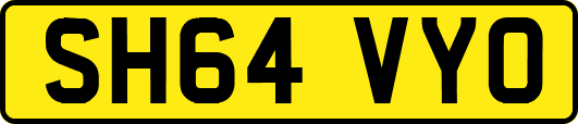 SH64VYO
