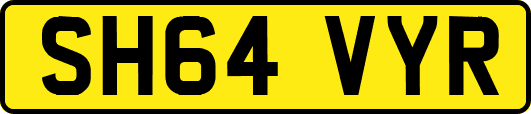 SH64VYR