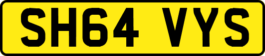 SH64VYS