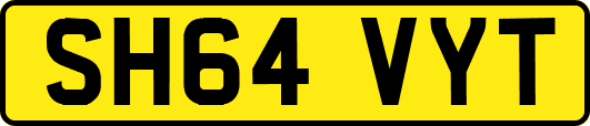 SH64VYT