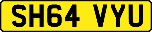 SH64VYU