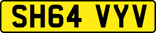 SH64VYV