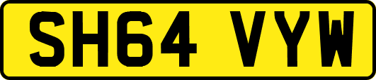 SH64VYW
