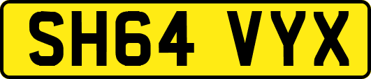 SH64VYX
