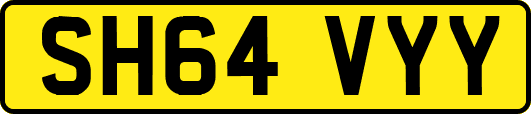 SH64VYY