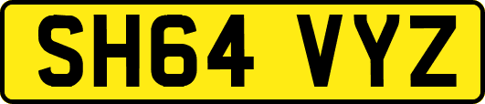 SH64VYZ