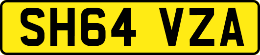 SH64VZA