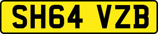 SH64VZB