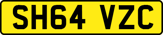 SH64VZC