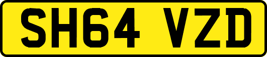 SH64VZD