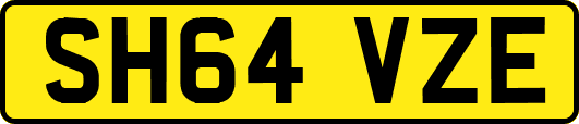 SH64VZE