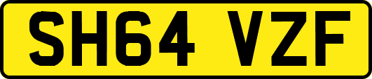 SH64VZF