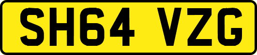 SH64VZG