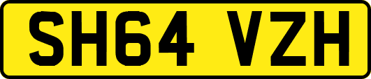 SH64VZH