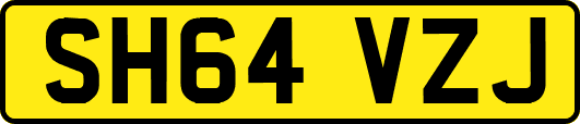 SH64VZJ