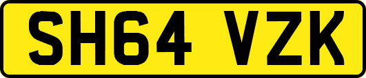 SH64VZK