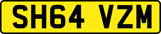 SH64VZM