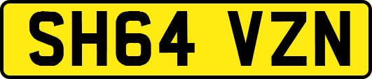 SH64VZN