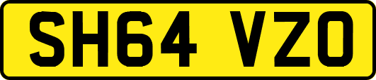 SH64VZO