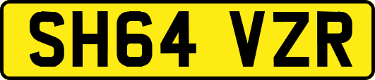 SH64VZR