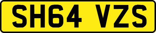 SH64VZS