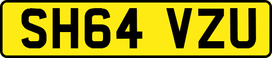 SH64VZU