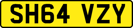 SH64VZY