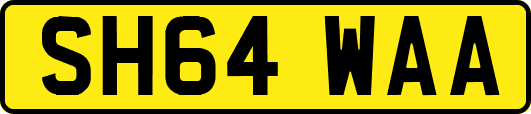 SH64WAA