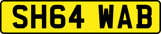 SH64WAB