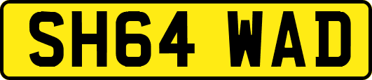 SH64WAD